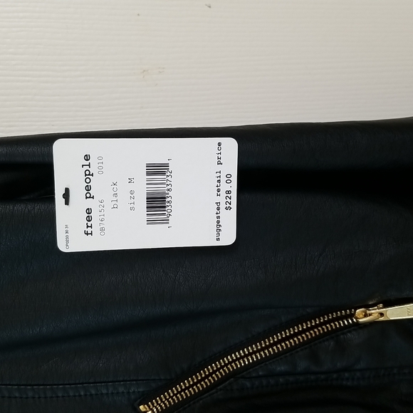 Jacket - Picture 3 of 3